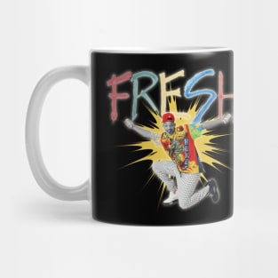 FRESH! Mug